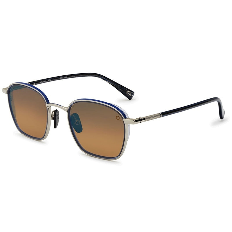 Etnia Barcelona Sunglasses, Model: Wigwam Colour: SLBL