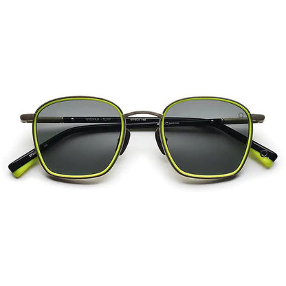 Etnia Barcelona Sunglasses, Model: Wigwam Colour: SLYW