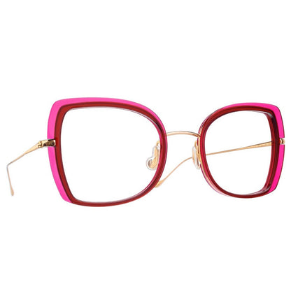 Caroline Abram Eyeglasses, Model: WILDA Colour: 604