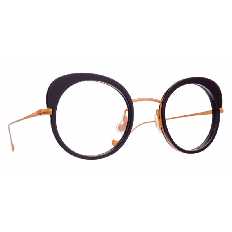 Caroline Abram Eyeglasses, Model: WILIANA Colour: 624