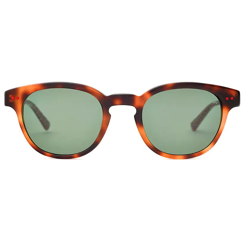 Etnia Barcelona Sunglasses, Model: Williamsburg Colour: HVGR