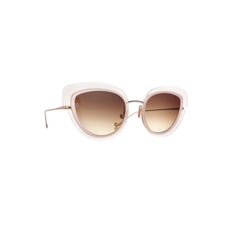 Caroline Abram Sunglasses, Model: WILMA Colour: 614