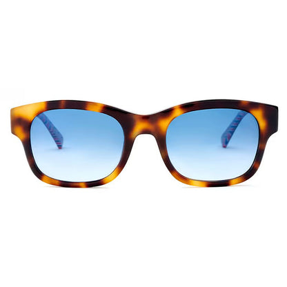 Etnia Barcelona Sunglasses, Model: WimbledonSun Colour: HVBL