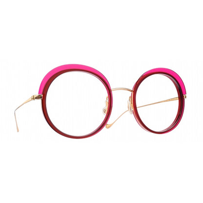 Caroline Abram Eyeglasses, Model: WINNA Colour: 604