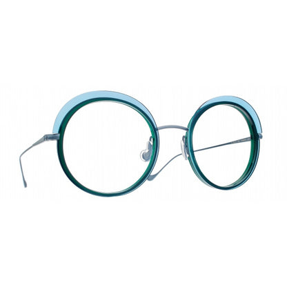 Caroline Abram Eyeglasses, Model: WINNA Colour: 621