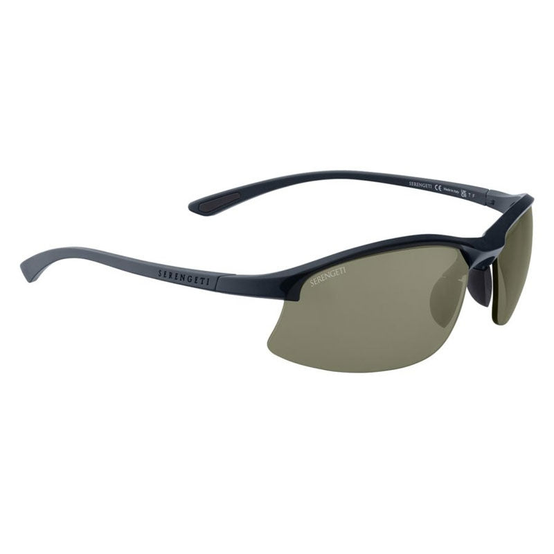 Serengeti Sunglasses, Model: WINSLOW20 Colour: SS751006