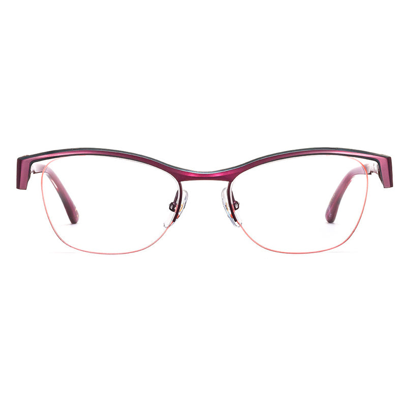Etnia Barcelona Eyeglasses, Model: Wismar Colour: FUGY