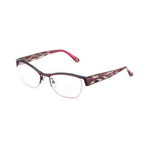 Etnia Barcelona Eyeglasses, Model: Wismar Colour: FUGY