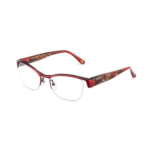 Etnia Barcelona Eyeglasses, Model: Wismar Colour: RDBZ