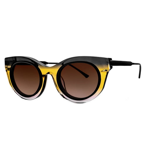 Thierry Lasry Sunglasses, Model: WITNESSY Colour: 1034