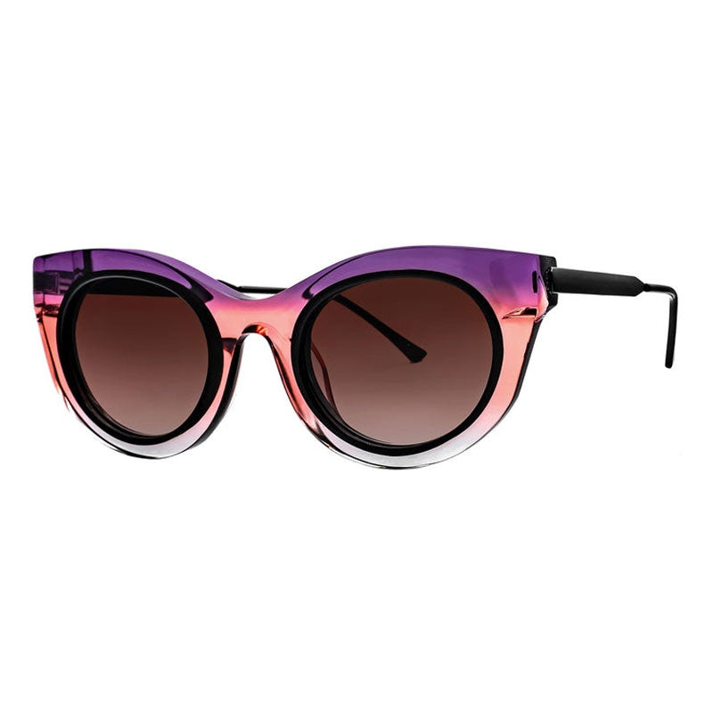 Thierry Lasry Sunglasses, Model: WITNESSY Colour: 1035