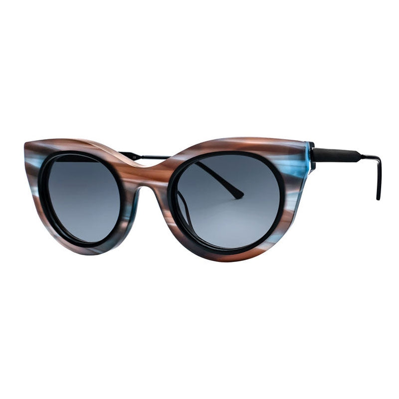 Thierry Lasry Sunglasses, Model: WITNESSY Colour: 2662