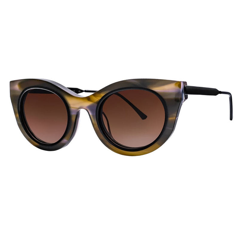 Thierry Lasry Sunglasses, Model: WITNESSY Colour: 2664
