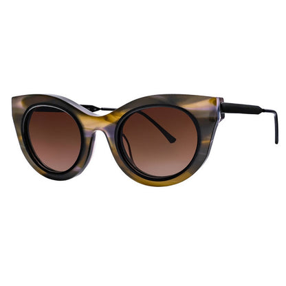 Thierry Lasry Sunglasses, Model: WITNESSY Colour: 2664
