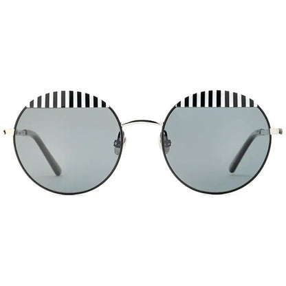 Etnia Barcelona Sunglasses, Model: Wolseley Colour: BKSL