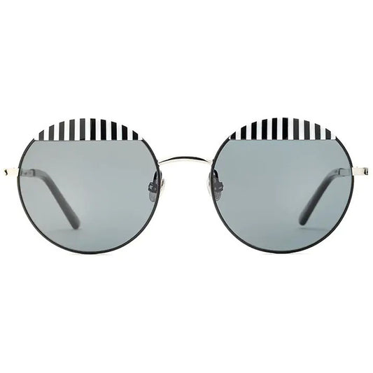 Etnia Barcelona Sunglasses, Model: Wolseley Colour: BKSL