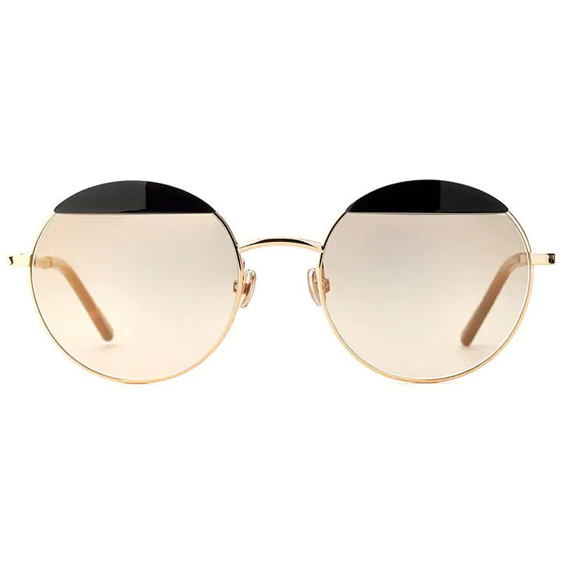 Etnia Barcelona Sunglasses, Model: Wolseley Colour: GDBK