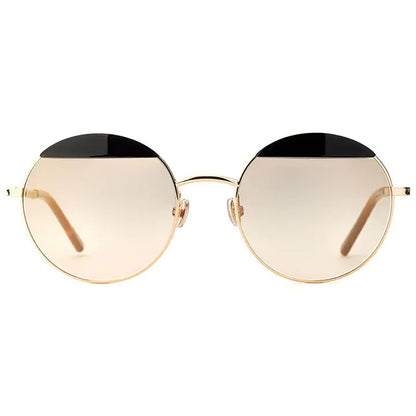 Etnia Barcelona Sunglasses, Model: Wolseley Colour: GDBK