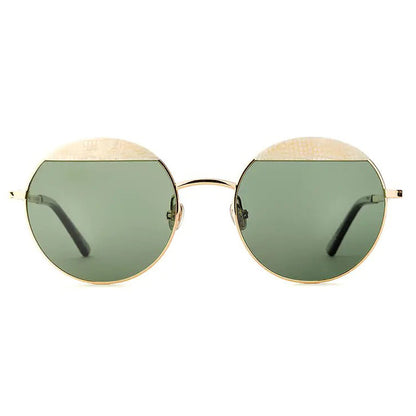 Etnia Barcelona Sunglasses, Model: Wolseley Colour: WHGD