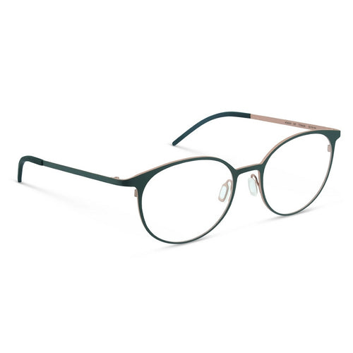 Orgreen Eyeglasses, Model: Wonder Colour: 1287