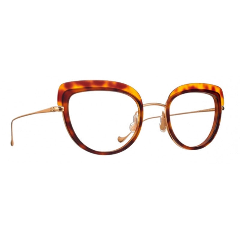 Caroline Abram Eyeglasses, Model: WYDAD Colour: 736