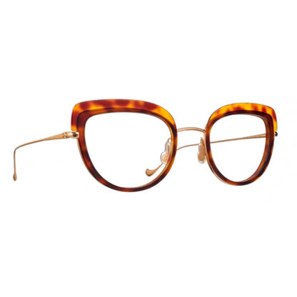Caroline Abram Eyeglasses, Model: WYDAD Colour: 736