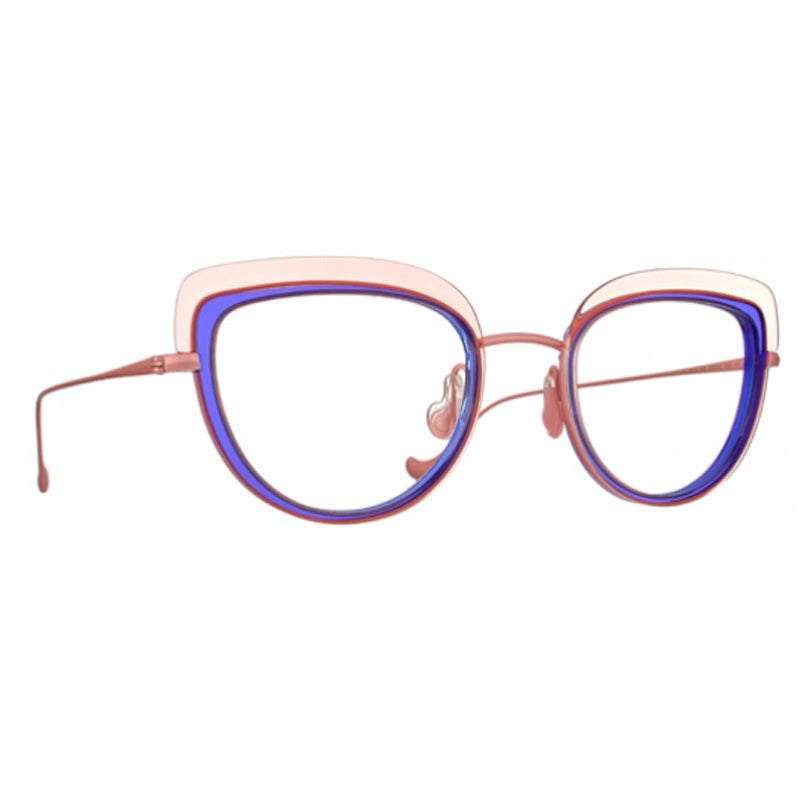 Caroline Abram Eyeglasses, Model: WYDAD Colour: 739