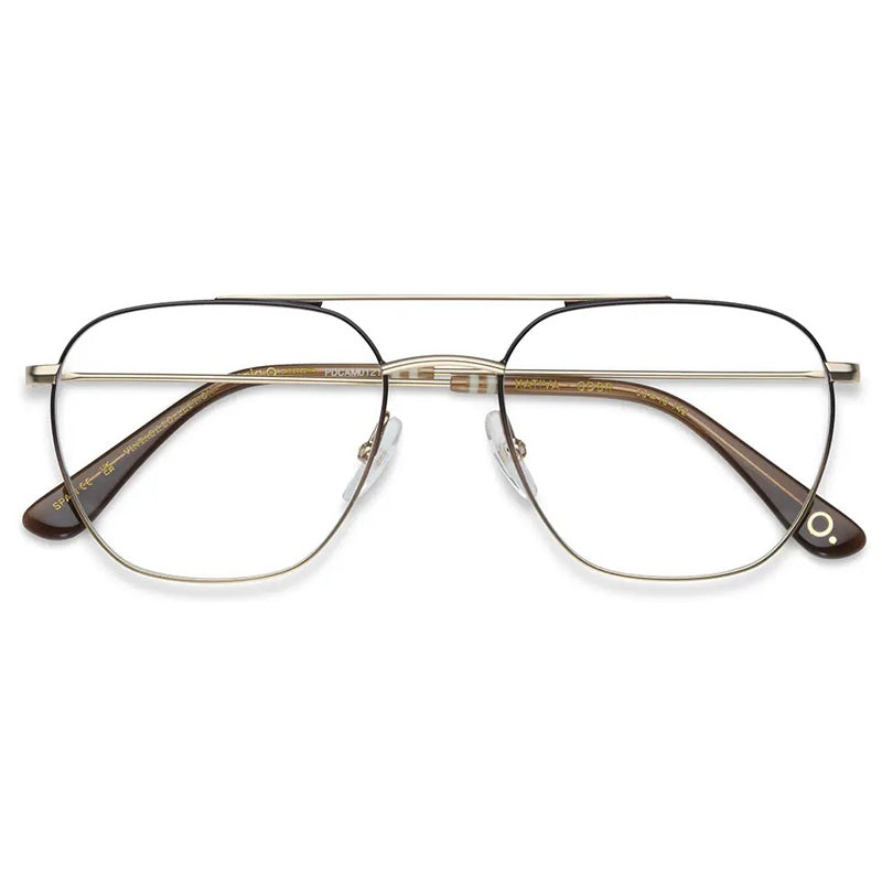 Etnia Barcelona Eyeglasses, Model: Xativa Colour: GDBR