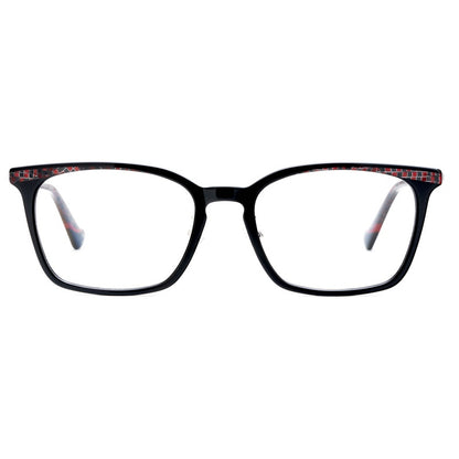 Etnia Barcelona Eyeglasses, Model: XiamenA Colour: BKRD