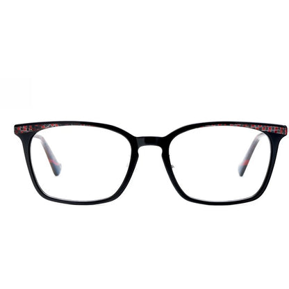 Etnia Barcelona Eyeglasses, Model: XIAMENA Colour: BKRD