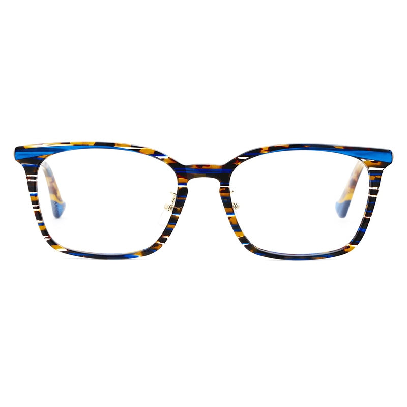 Etnia Barcelona Eyeglasses, Model: XiamenA Colour: HVBL