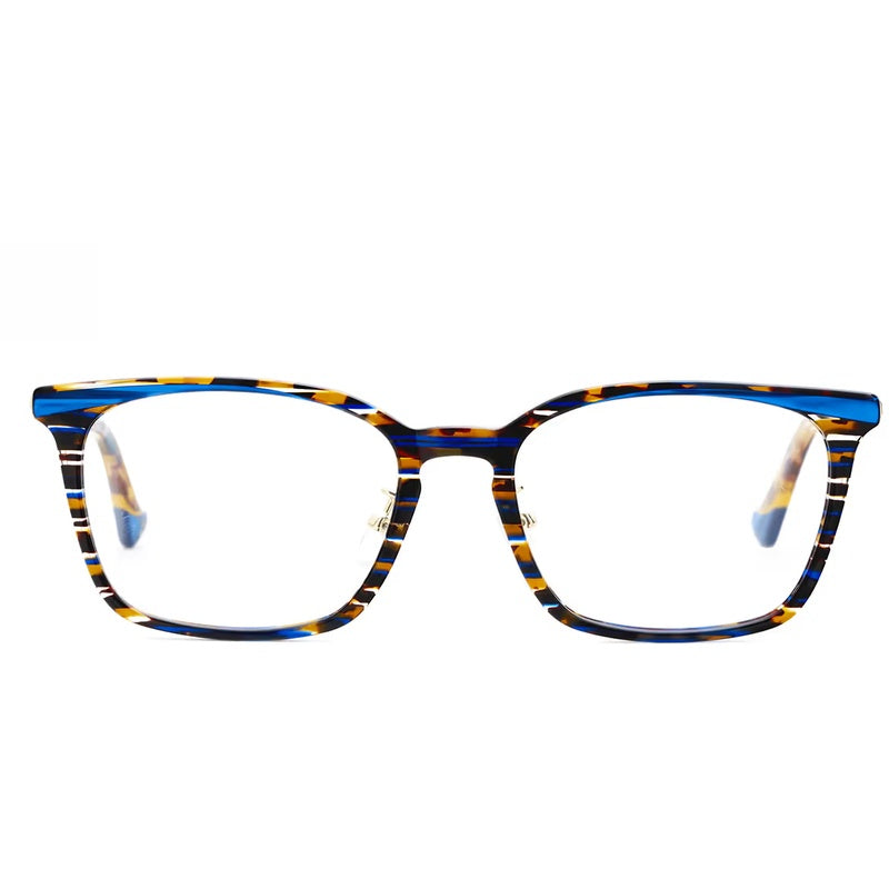 Etnia Barcelona Eyeglasses, Model: XIAMENA Colour: HVBL