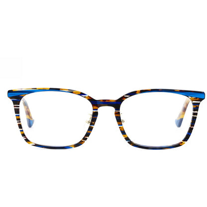 Etnia Barcelona Eyeglasses, Model: XIAMENA Colour: HVBL