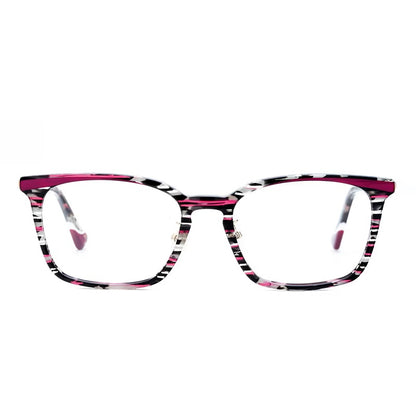 Etnia Barcelona Eyeglasses, Model: XIAMENA Colour: HVBX