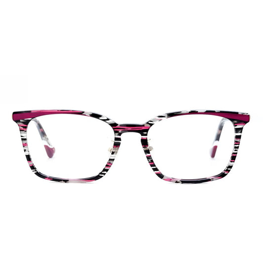Etnia Barcelona Eyeglasses, Model: XIAMENA Colour: HVBX