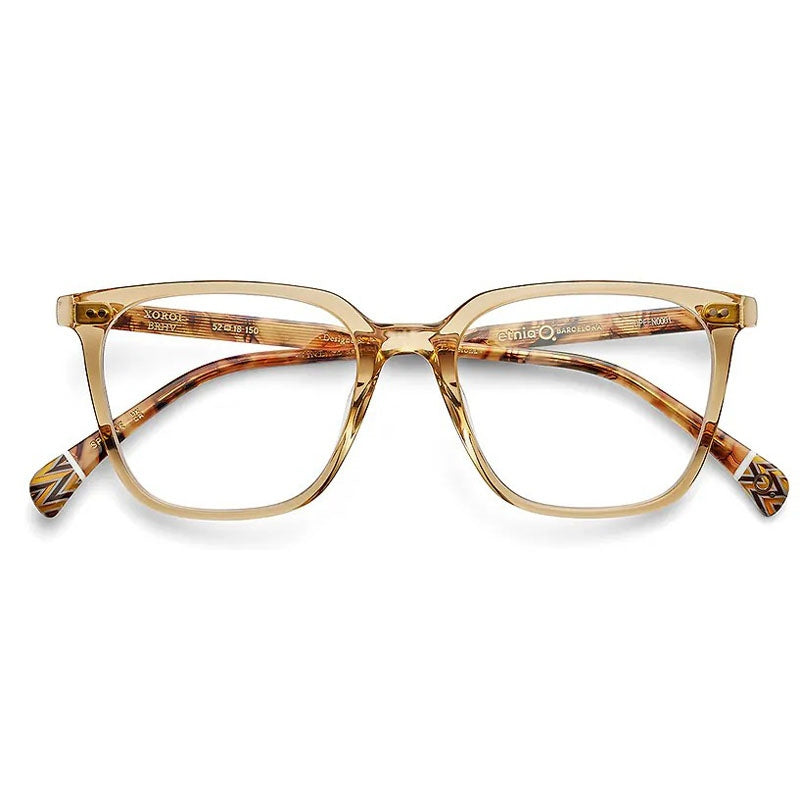 Gafas Etnia Barcelona, Modelo: Xoroi Color: BRHV
