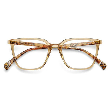Gafas Etnia Barcelona, Modelo: Xoroi Color: BRHV
