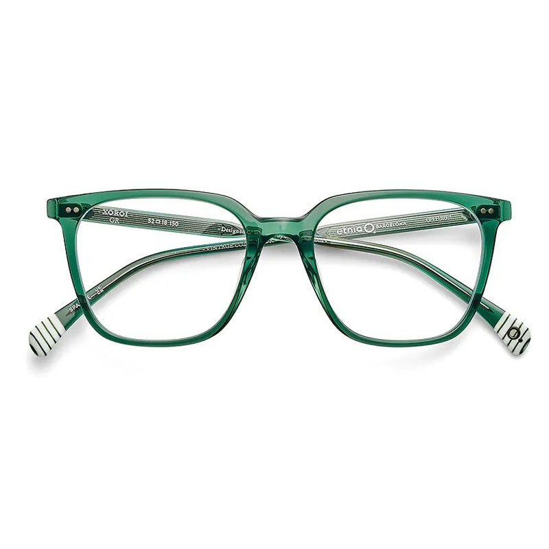 Gafas Etnia Barcelona, Modelo: Xoroi Color: GR