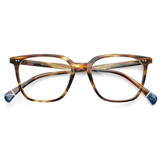 Etnia Barcelona Eyeglasses, Model: Xoroi Colour: HVBL