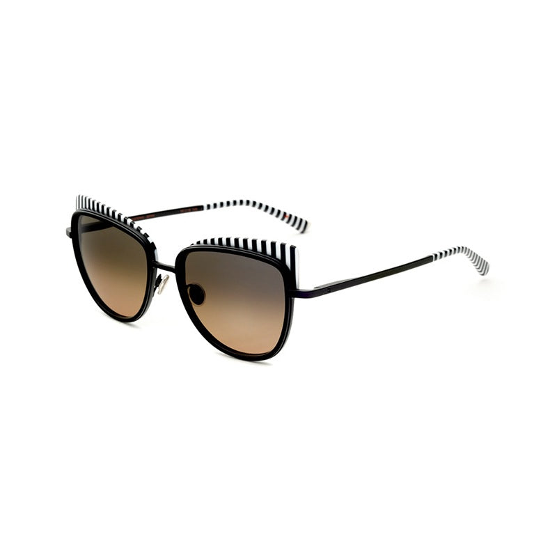 Etnia Barcelona Sunglasses, Model: YALETOWN Colour: BKWH