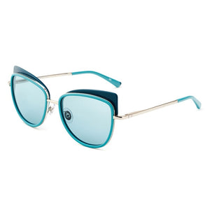 Etnia Barcelona Sunglasses, Model: YALETOWN Colour: BLSL