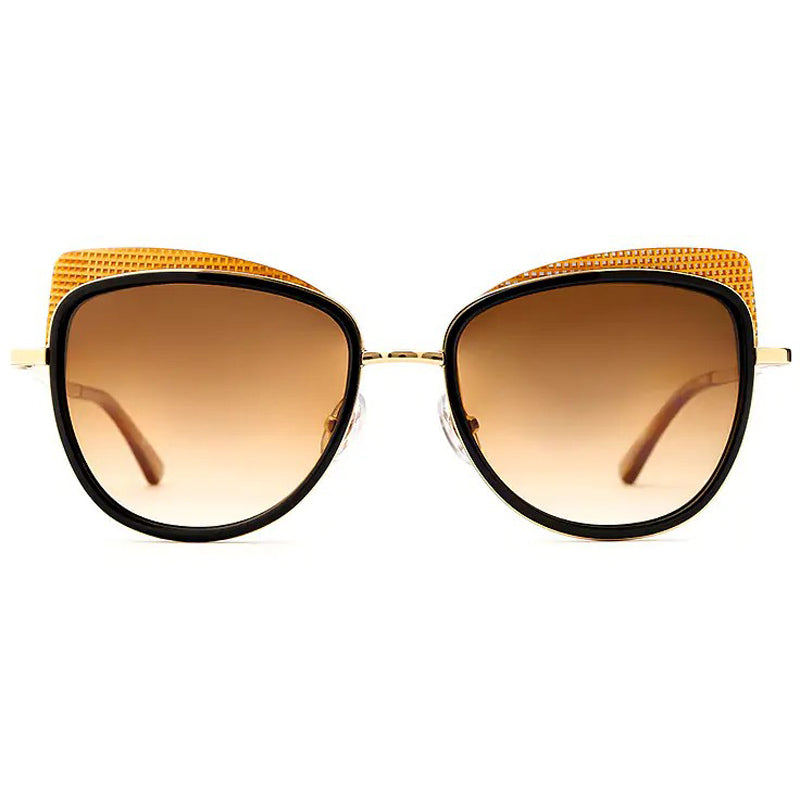 Etnia Barcelona Sunglasses, Model: YALETOWN Colour: GDBR