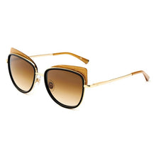 Load image into Gallery viewer, Etnia Barcelona Sunglasses, Model: YALETOWN Colour: GDBR