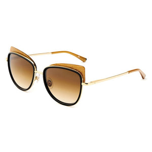 Etnia Barcelona Sunglasses, Model: YALETOWN Colour: GDBR