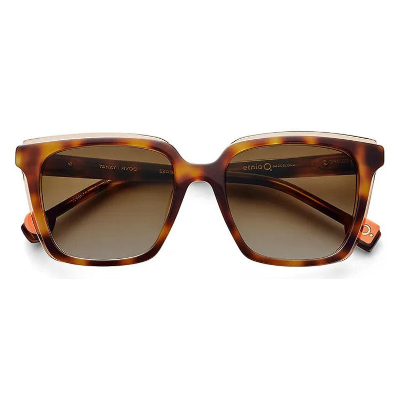 Etnia Barcelona Sunglasses, Model: Yanay Colour: HVOG