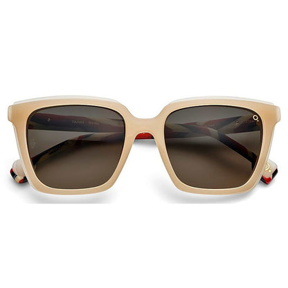 Etnia Barcelona Sunglasses, Model: Yanay Colour: WHBE