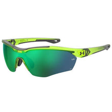 Load image into Gallery viewer, Under Armour Sunglasses, Model: YARDPRO Colour: 0IEV8