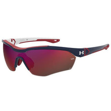 Load image into Gallery viewer, Under Armour Sunglasses, Model: YARDPRO Colour: ZE3B3