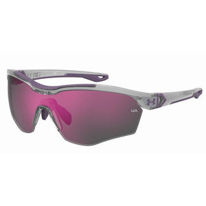 Under Armour Sunglasses, Model: YARDPROF Colour: ZLPPC