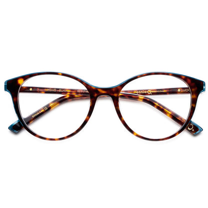 Etnia Barcelona Eyeglasses, Model: Yoho Colour: BLHV